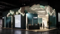 Выставка Euroluce 2025: свет между эстетикой и функциональностью