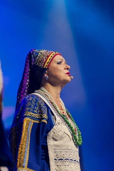 Источник: Ксения Зимина