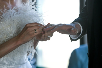 Voronezh Registry Offices Disclose 'Beautiful' Wedding Date Stats