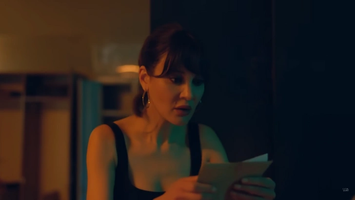 Источник: Кадр из сериала «Далекий город»
