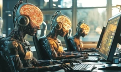 Топ-5 лучших бесплатных нейросетей