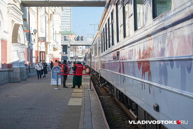 Источник: Елена Буйвол / VLADIVOSTOK1.RU