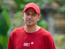 Верещагин затыкает Айзу в «Ставке на любовь»: «Откуда звук? Из вареника? Завтра домой отсюда поедешь. Это мое шоу!»