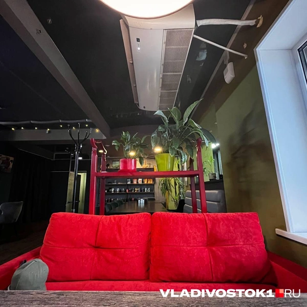 Источник: Алиса Князева / VLADIVOSTOK1.RU