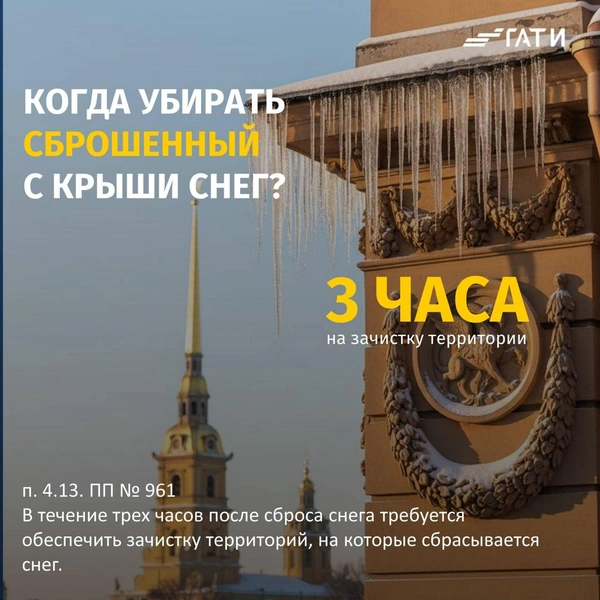 Источник: ГАТИ Петербурга