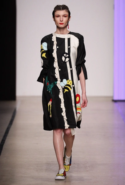 GLOBAL TALENTS: Rap (Бангладеш)