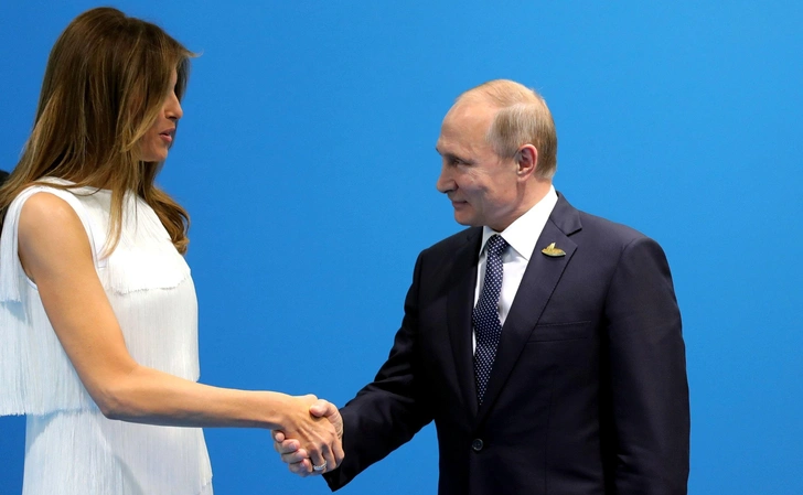 Источник: ZUMA Press, Inc.
