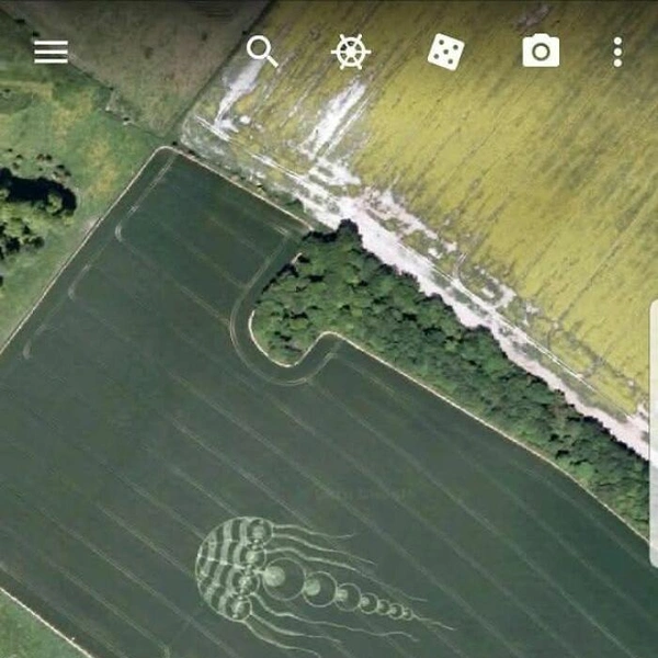 Источник: Google Earth