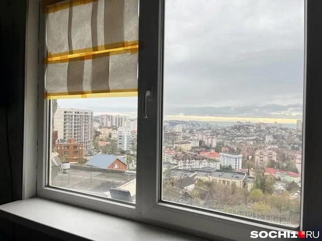 Все застройщики-самовольщики по очереди начинают выплачивать убытки городу | Источник: Анна Грицевич / SOCHI1.RU