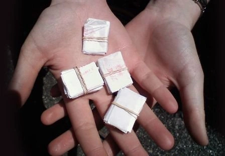В Рязани полицейские задержали троих наркопреступников | ya62.ru