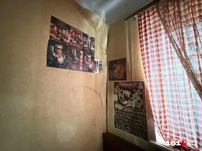 Источник: Марина Рыбалкина / 161.RU