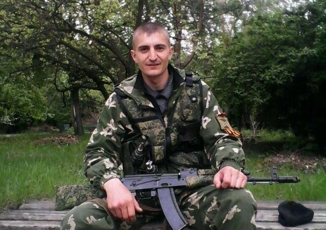Андрею было 34 года | Источник: «Единая Россия Москаленское МО» / Vk.com