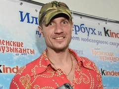 Последний рывок: показатели Костомарова становятся все лучше