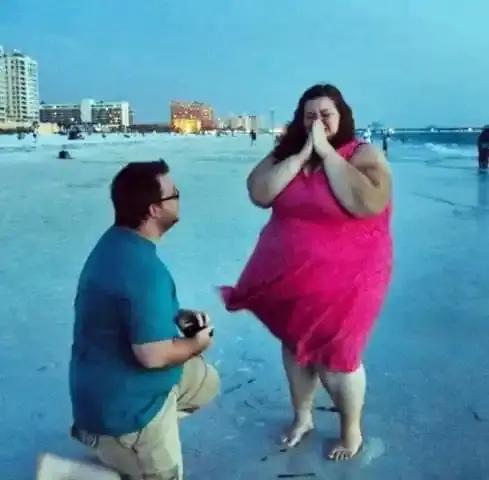 Похудели на 150 кг: фото-история супругов Лекси и Дэнни Рид, которая вас шокирует и вдохновит
