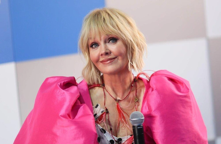 Валерия | www.starhit.ru