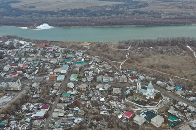 Район под Волгоградом остался без спасателей — вызовы за 220 км