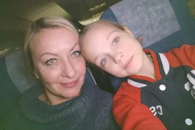 Софья Федченко — новый тренер Лены Костылевой