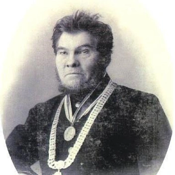 Градоначальник Тюмени Андрей Текутьев | Источник: wikipedia.org