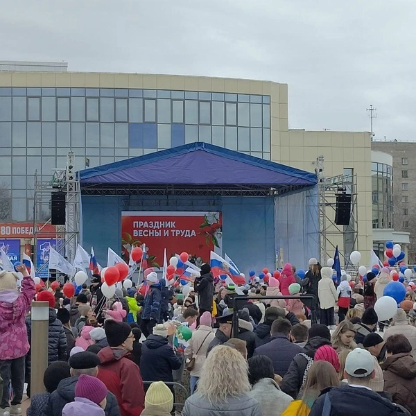 Источник: «Сургутские ведомости» / Vk.com
