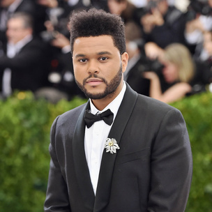 The Weeknd пожертвовал 1 млн долларов жителям Эфиопии 💔