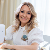 Валентина Букеева
