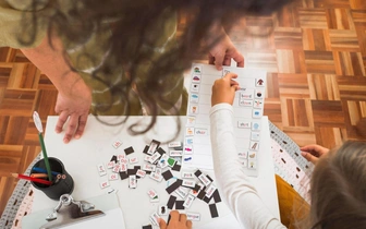 Тест: ответьте на 7 вопросов, а мы определим ваш ведущий тип интеллекта