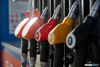 Khanty-Mansi Okrug Among Top Regions for Affordable Gasoline