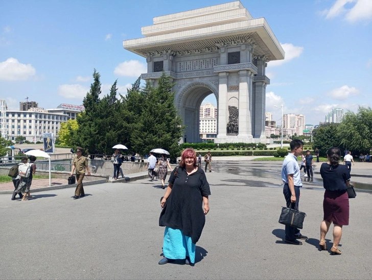 Источник: предоставлено Дарьей Митиной