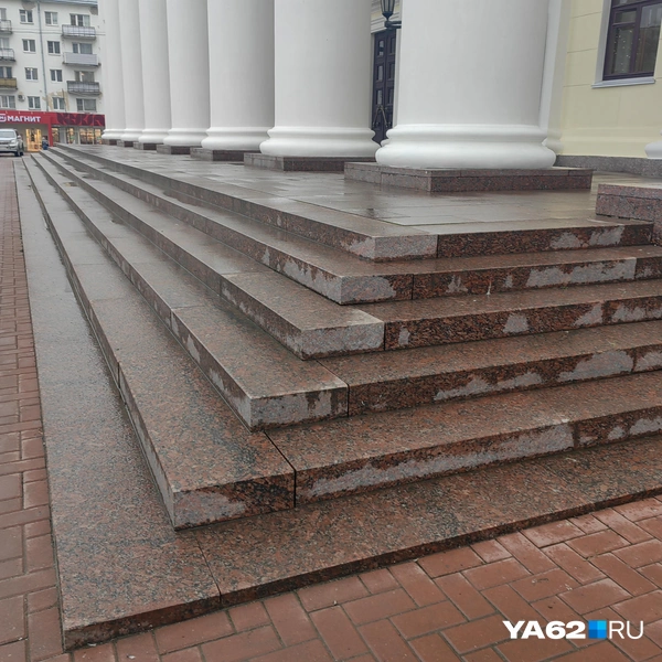 Источник: Кристина Мельникова / YA62.RU