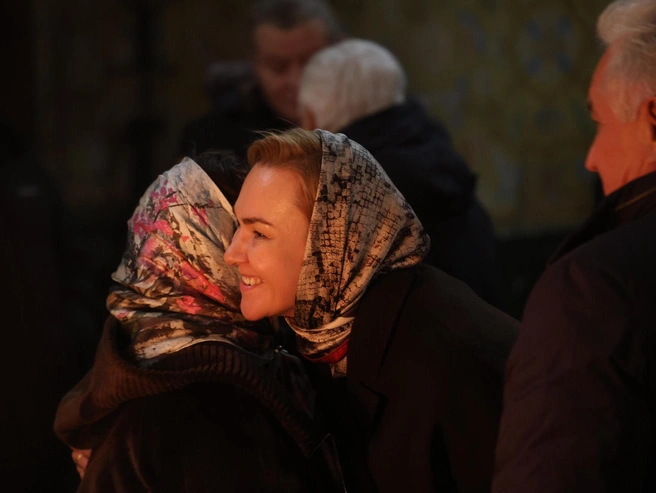 Источник: Владислав Лоншаков / E1.RU