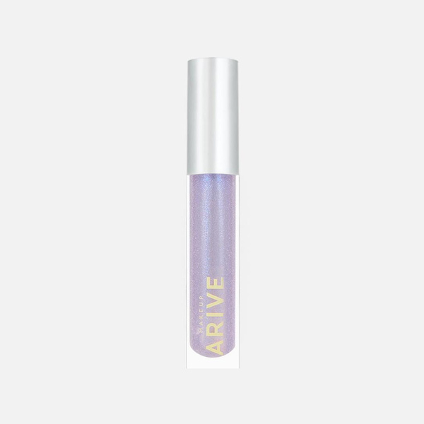 ARIVE MAKEUP Блеск для губ Comfort Shine Lip Gloss 02