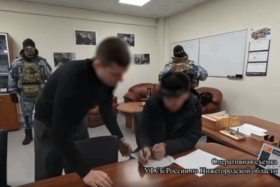 Экс-замглавы Сарова рассказал о переводе средств