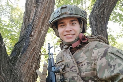 Боксер из Читы погиб на специальной военной операции