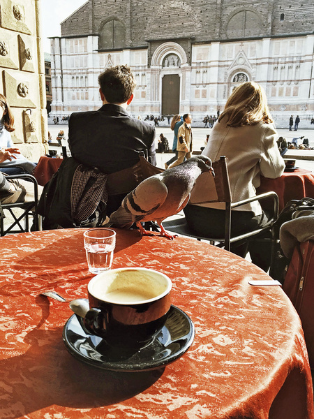 В чем секрет идеального кофе: честный рассказ бариста из Италии