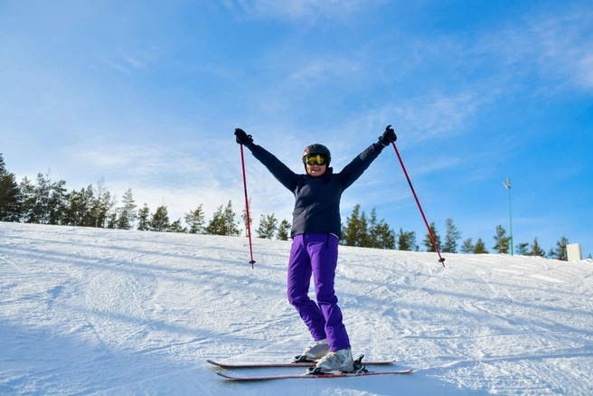 Зарядиться энергией на весь год можно на курорте в Белокурихе | Источник: АО «Санаторий «Рассия»