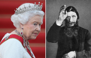 Распутин — тайный агент Букингемского дворца? Как Британии удалось уничтожить монархию в Российской империи