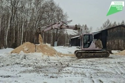 Хабаровчане активно включаются в акцию по сбору вторсырья