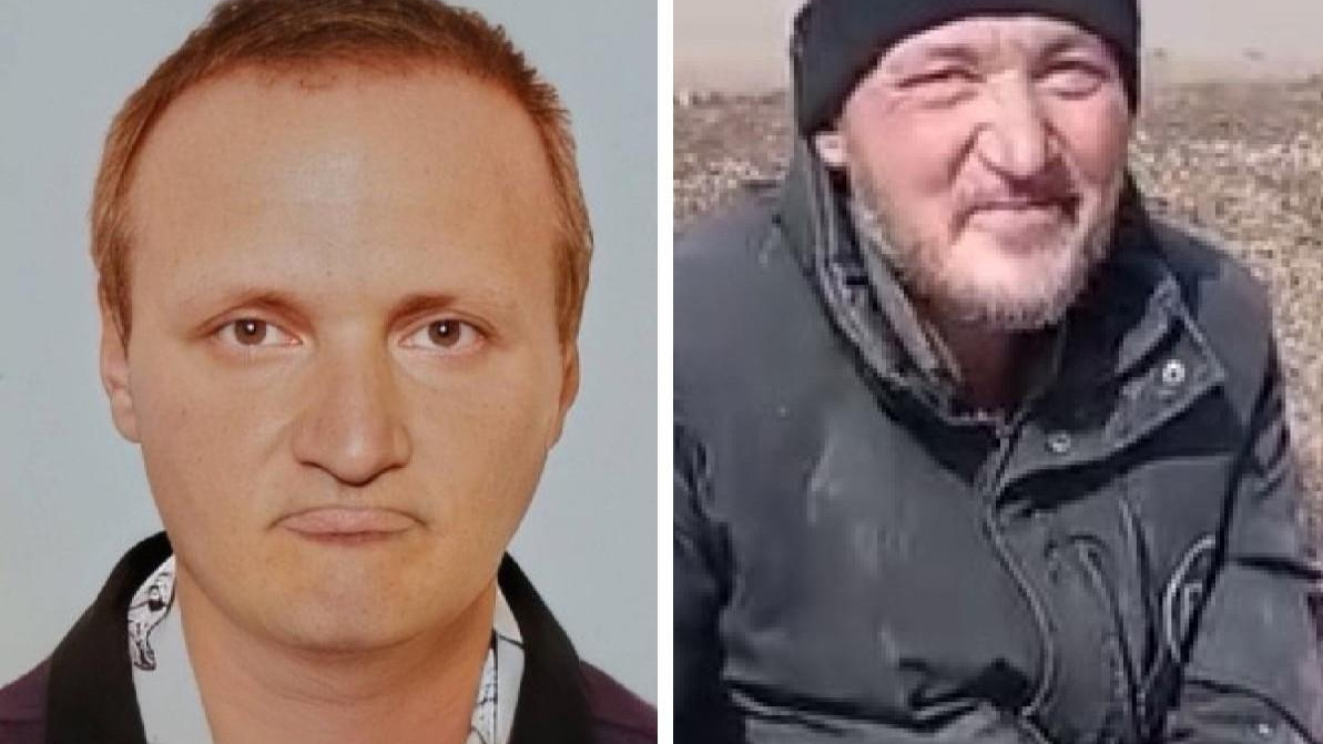 «В Уфе трудился за еду и терпел побои»: нашелся пропавший 7 месяцев назад пермяк Дмитрий Булатов