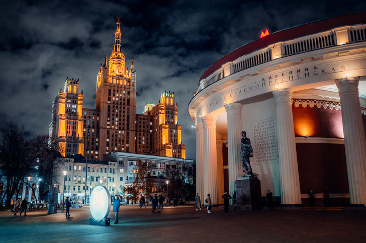 «Путеводная звезда — 2021»: в Москве стартовал престижный туристический конкурс