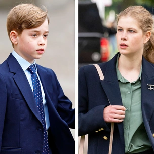 Как наследники семьи Виндзор узнают о своем королевском статусе