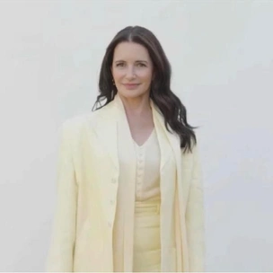 Кристин «Шарлотта» Дэвис — новая муза Jacquemus