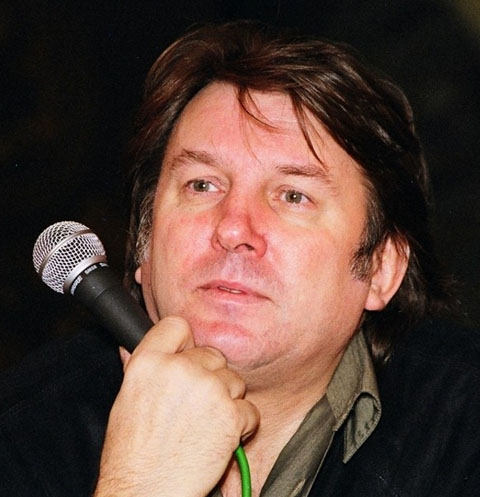 Юрий Лоза