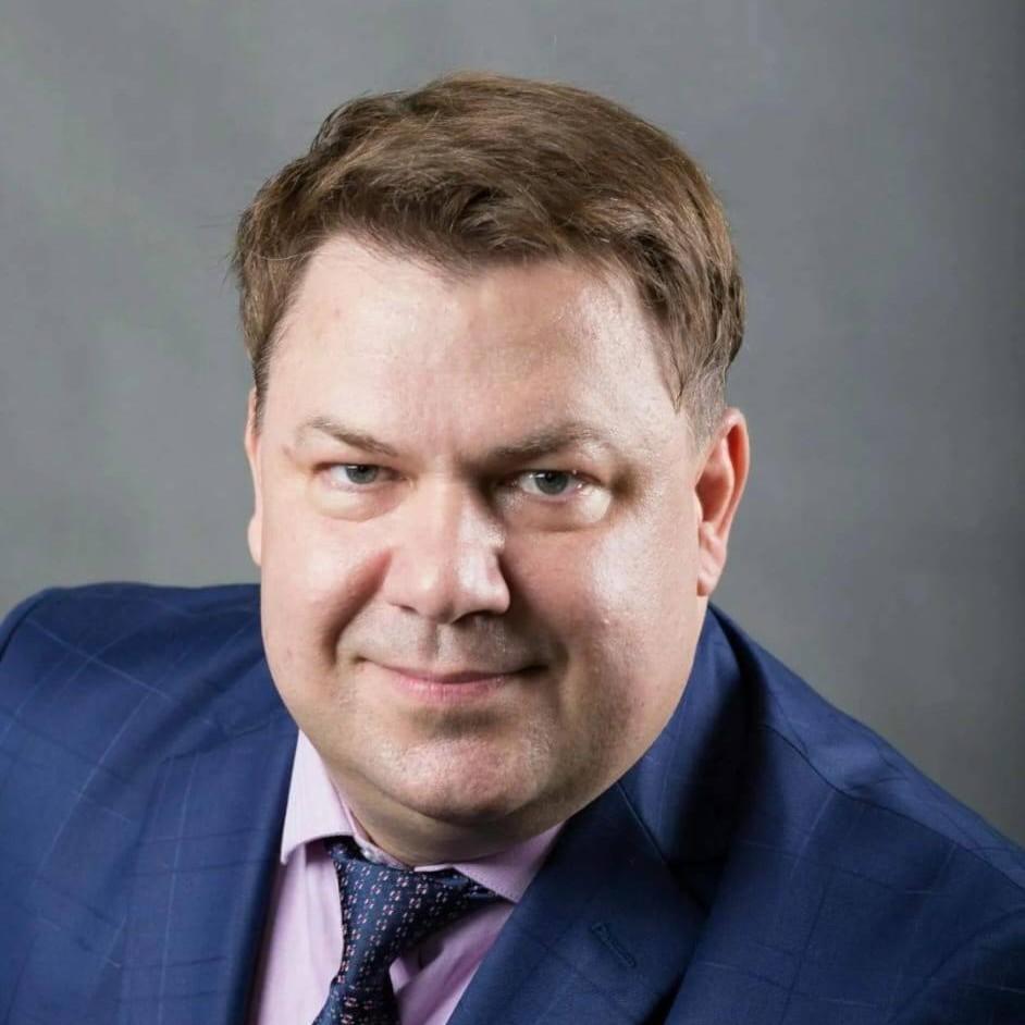 <p>Роман Антоненко</p>