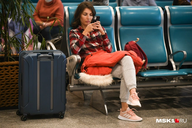 Продолжительность поездки устанавливает работодатель | Источник: Артем Устюжанин / MSK1.RU