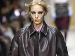 40 фото 20-летней Алины Миллер — самой успешной русской модели, попавшей в список Forbes