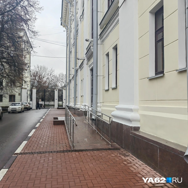 Источник: Кристина Мельникова / YA62.RU