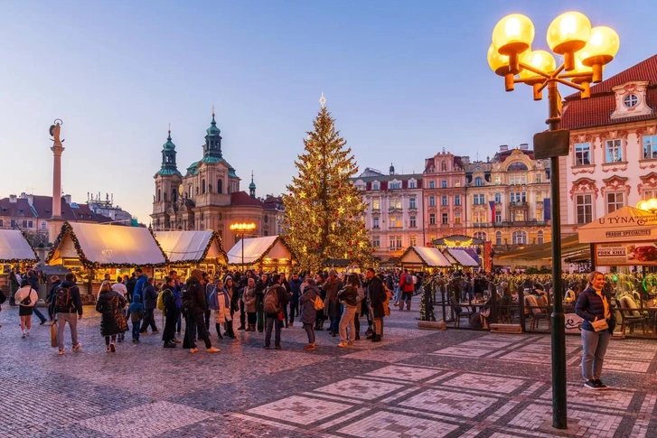 Источник: Себастьян Васек, 4Corners Images