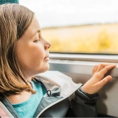 Отпуск с одним ребенком: почему родители иногда должны отдыхать не со всеми детьми сразу