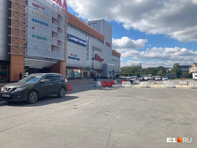 Источник: Егор Алишев / E1.RU