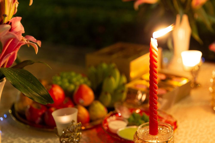 Эти 5 бытовых ритуалов на привлечение удачи проводят в первую неделю после Хэллоуина
